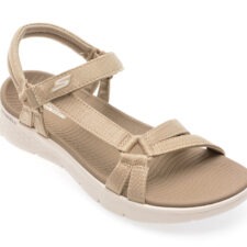 Sandale SKECHERS gri