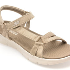 Sandale SKECHERS gri