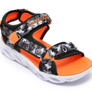 Sandale SKECHERS gri