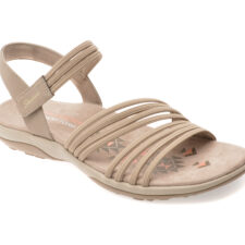 Sandale SKECHERS gri