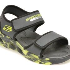 Sandale SKECHERS gri