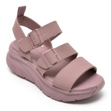 Sandale SKECHERS mov