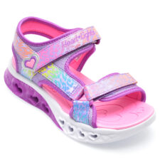 Sandale SKECHERS mov