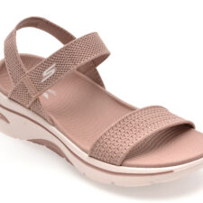 Sandale SKECHERS mov