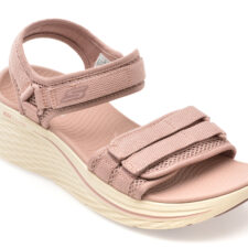 Sandale SKECHERS mov