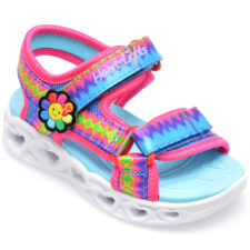 Sandale SKECHERS multicolor