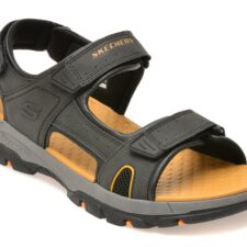 Sandale SKECHERS negre