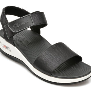 Sandale SKECHERS negre