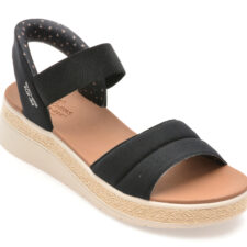 Sandale SKECHERS negre