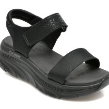 Sandale SKECHERS negre