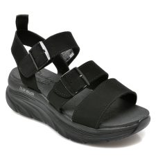 Sandale SKECHERS negre