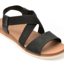 Sandale SKECHERS negre