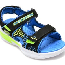 Sandale SKECHERS negre