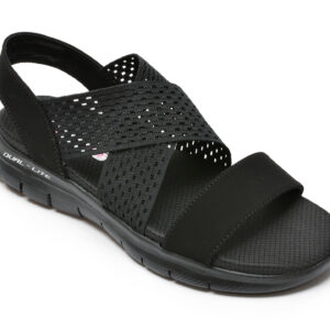 Sandale SKECHERS negre