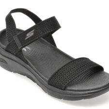 Sandale SKECHERS negre