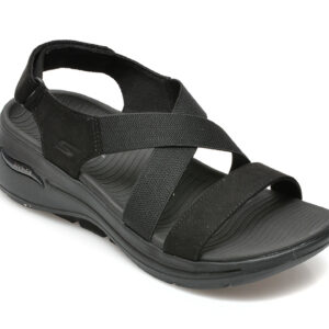 Sandale SKECHERS negre