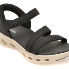 Sandale SKECHERS negre