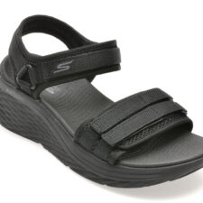 Sandale SKECHERS negre