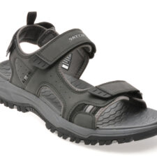 Sandale SKECHERS negre