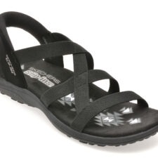 Sandale SKECHERS negre