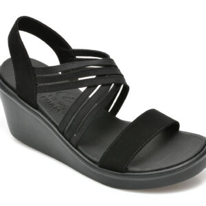 Sandale SKECHERS negre