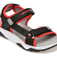 Sandale SKECHERS negre