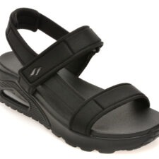 Sandale SKECHERS negre