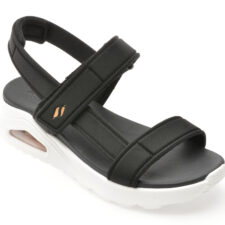 Sandale SKECHERS negre