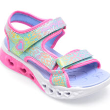 Sandale SKECHERS verzi