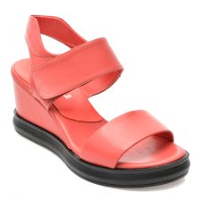 Sandale SOLOSTYLE roz