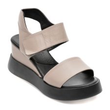 Sandale SPRINGER gri