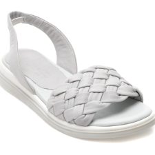 Sandale SPRINGER gri
