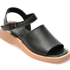 Sandale SPRINGER negre