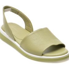 Sandale SPRINGER verzi