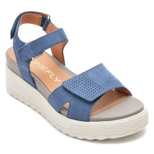 Sandale STONEFLY albastre