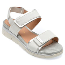 Sandale STONEFLY albe