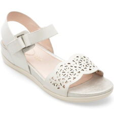 Sandale STONEFLY albe