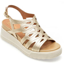 Sandale STONEFLY aurii