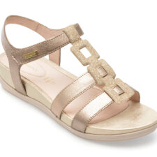 Sandale STONEFLY bronz