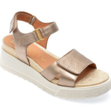 Sandale STONEFLY bronz