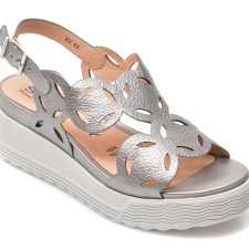 Sandale STONEFLY gri