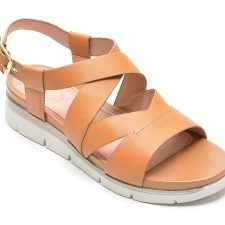 Sandale STONEFLY maro