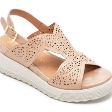 Sandale STONEFLY maro