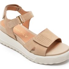 Sandale STONEFLY maro