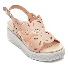 Sandale STONEFLY nude