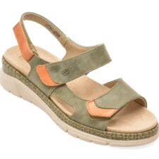 Sandale SUAVE kaki