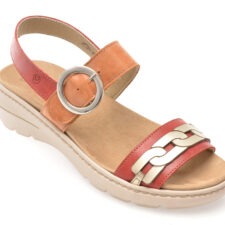 Sandale SUAVE multicolor