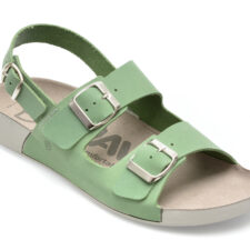 Sandale SUAVE verzi