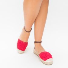 Sandale Samba Rosii
