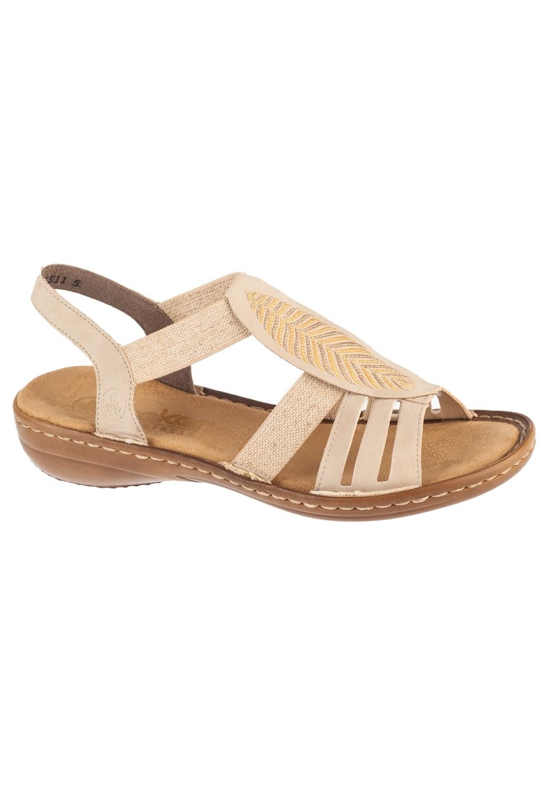 Sandale - Sandals 6080 1 Sandale -  Sandals 6080